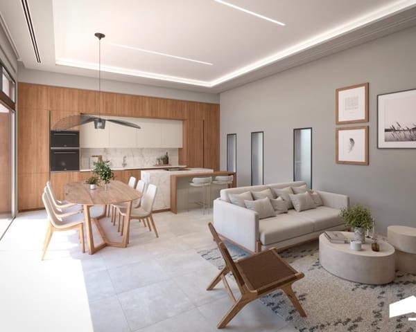 3 camera da letto Villa in vendita in Torre-Pacheco con piscina - 790.000 € (Rif: 9260081)