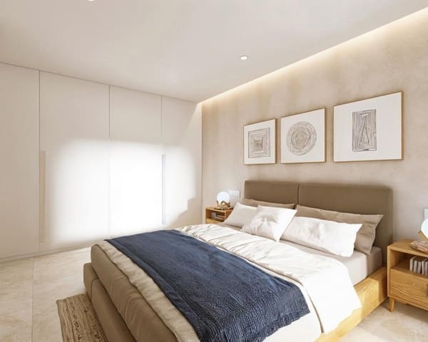 3 soveværelse Villa til salg i Lo Pagan, San Pedro del Pinatar med swimmingpool - € 809.950 (Ref: 9269231)