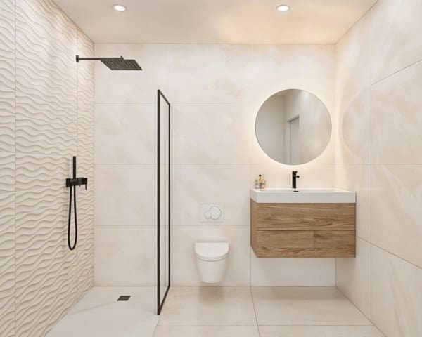 3 soveværelse Villa til salg i Lo Pagan, San Pedro del Pinatar med swimmingpool - € 809.950 (Ref: 9269231)