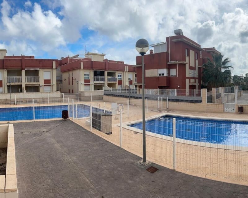 1 soveværelse Lejlighed til salg i Cabo Roig med swimmingpool - € 142.500 (Ref: 9269234)