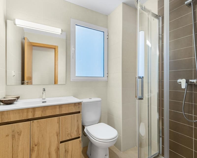 1 soveværelse Lejlighed til salg i Cabo Roig med swimmingpool - € 142.500 (Ref: 9269234)