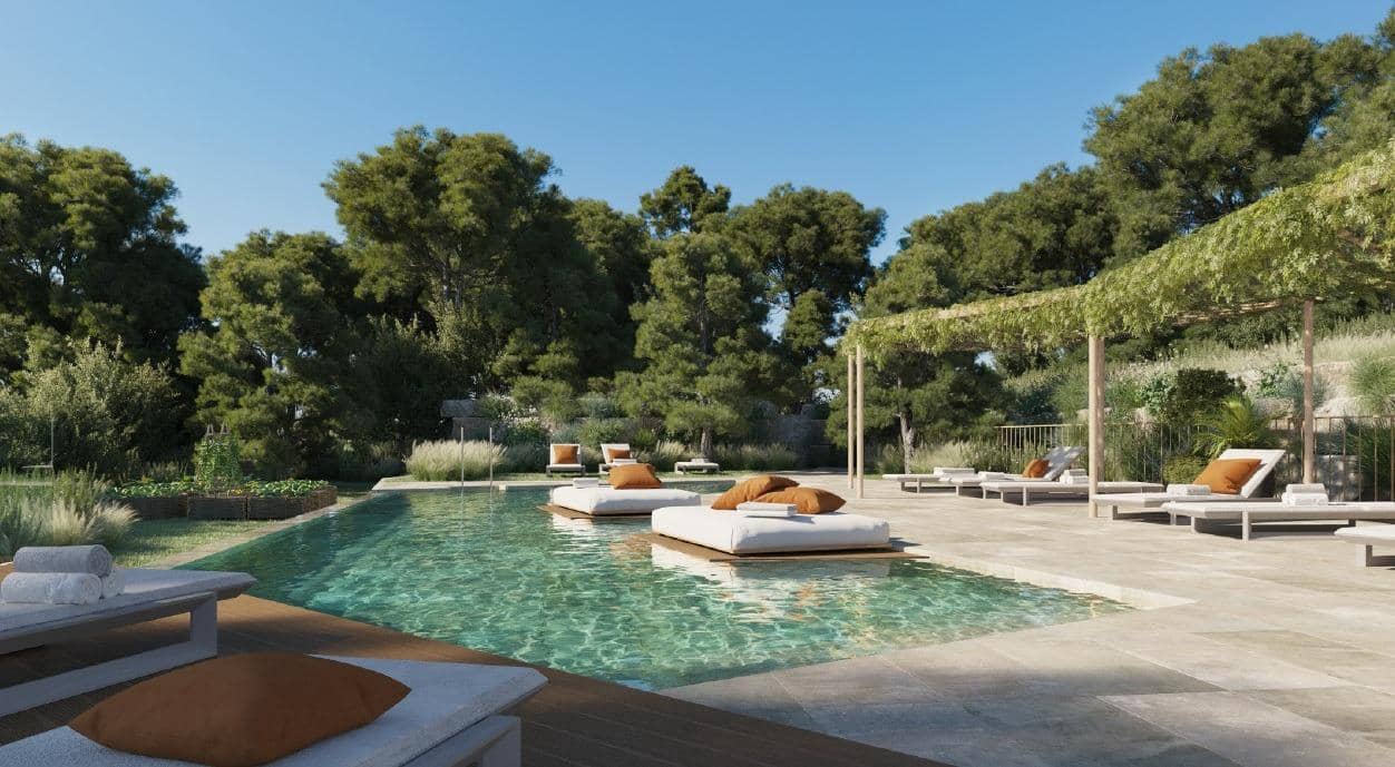 3 soveværelse Lejlighed til salg i Fuengirola med swimmingpool - € 1.350.000 (Ref: 9284949)