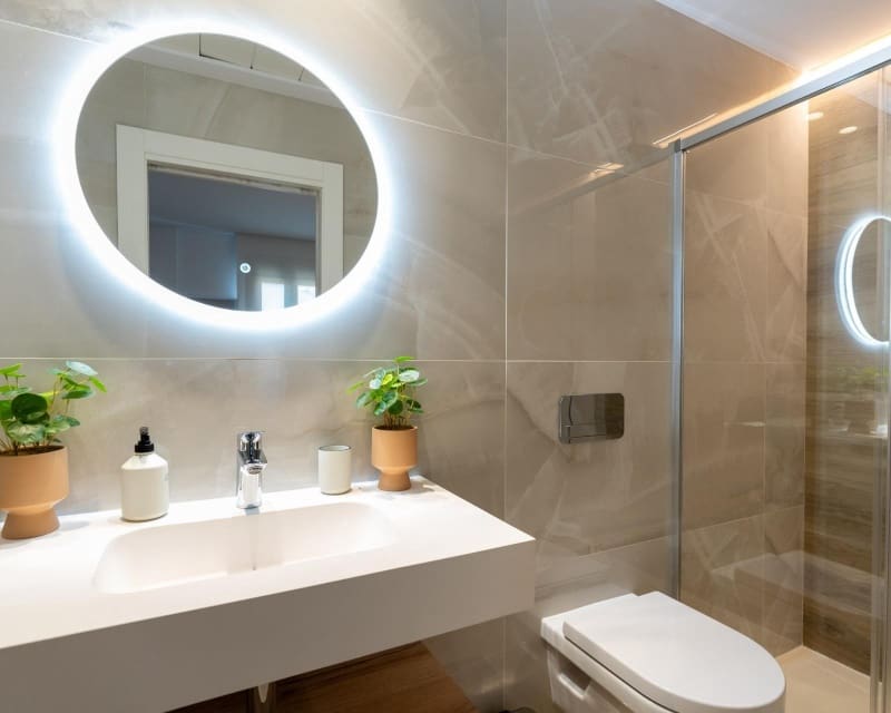 3 soveværelse Byhus til salg i Gran Alacant med swimmingpool - € 350.000 (Ref: 9294219)