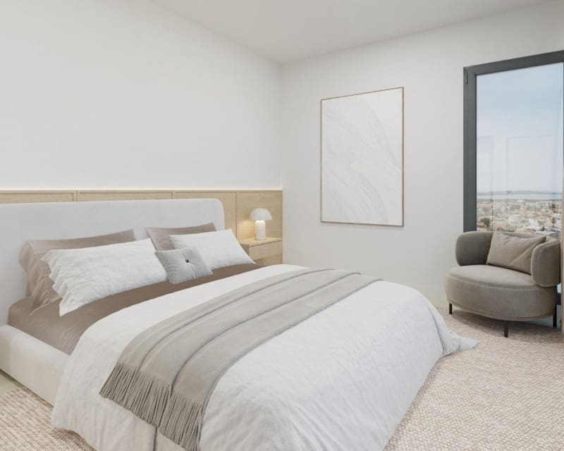 3 soveværelse Villa til salg i Ciudad Quesada med swimmingpool - € 1.050.000 (Ref: 9297102)