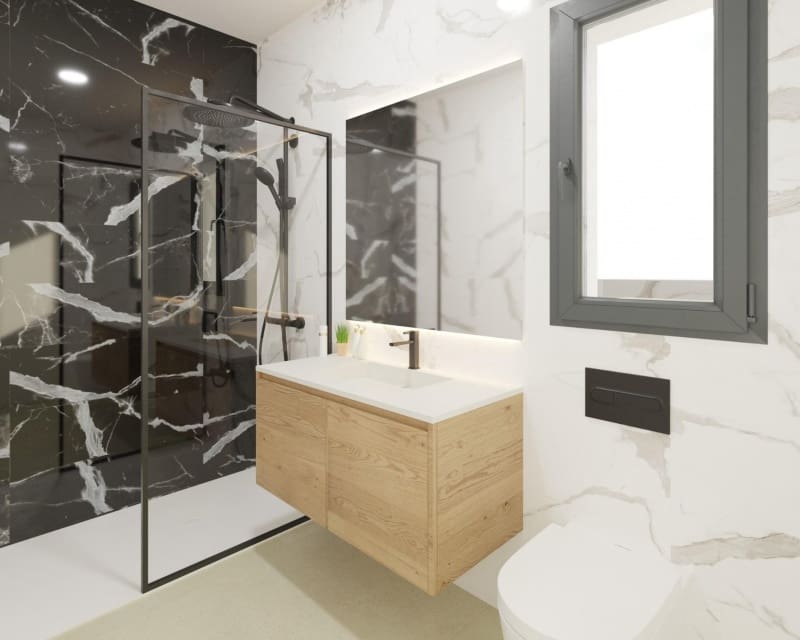 3 soveværelse Villa til salg i Ciudad Quesada med swimmingpool - € 1.050.000 (Ref: 9297102)