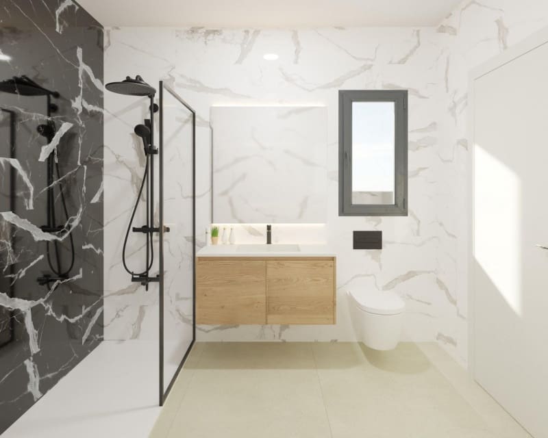 3 soveværelse Villa til salg i Ciudad Quesada med swimmingpool - € 1.050.000 (Ref: 9297102)