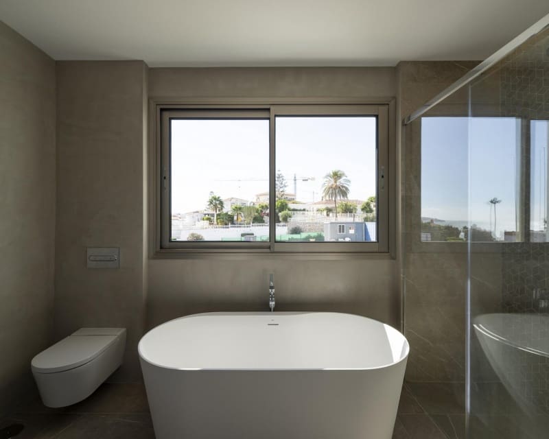 5 soveværelse Villa til salg i Mijas med swimmingpool - € 2.275.000 (Ref: 9297103)