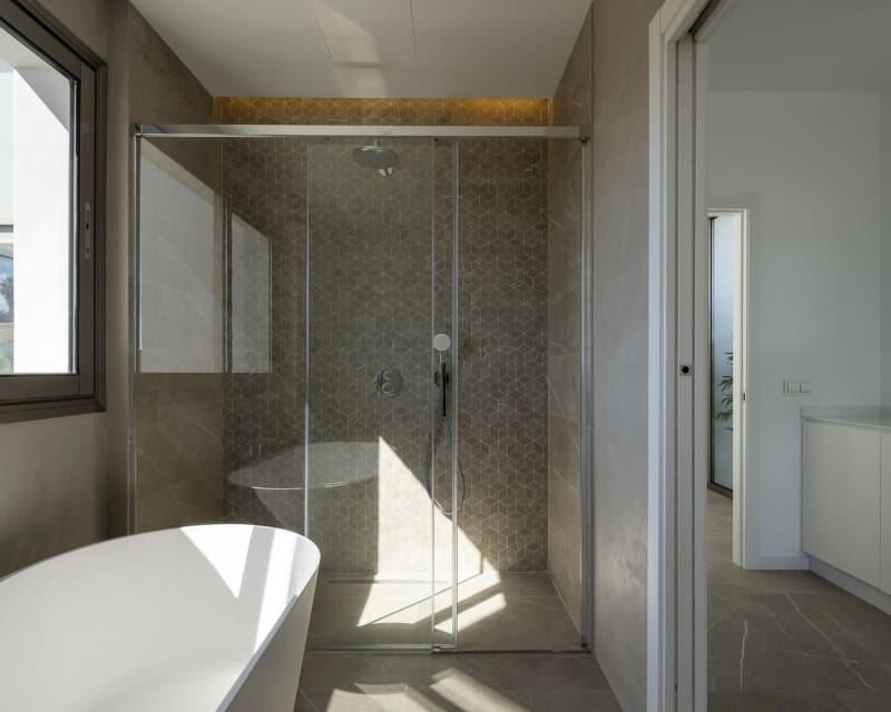 5 soveværelse Villa til salg i Mijas med swimmingpool - € 2.275.000 (Ref: 9297103)