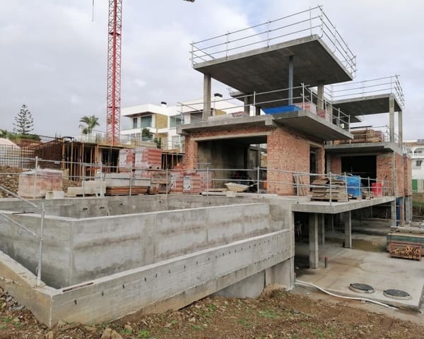 5 sypialnia Willa na sprzedaż w El Faro de Calaburra - Chaparral, Mijas z basenem - 2 275 000 € (Ref: 9297103)