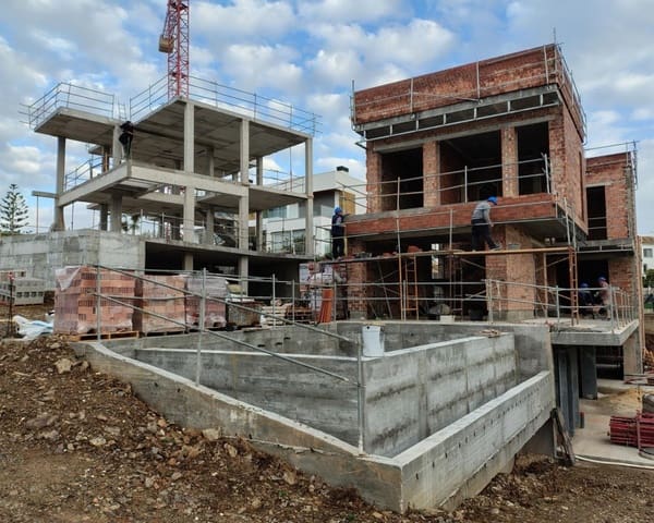 5 sypialnia Willa na sprzedaż w El Faro de Calaburra - Chaparral, Mijas z basenem - 2 275 000 € (Ref: 9297103)