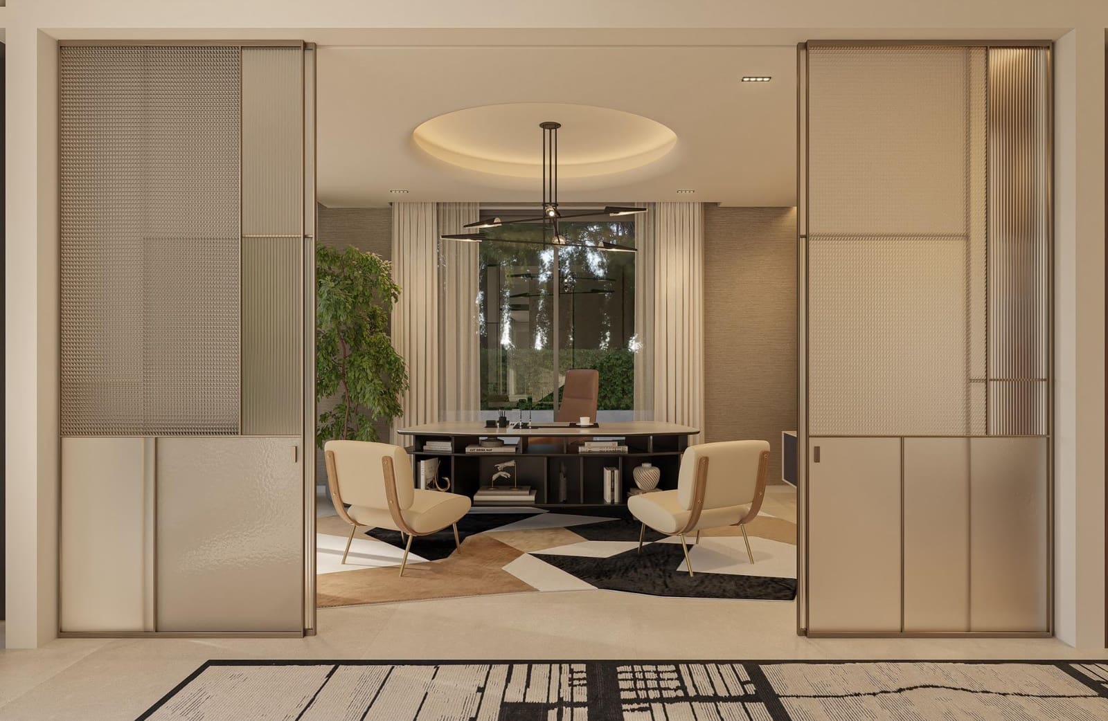 6 soveværelse Villa til salg i Nueva Andalucia med swimmingpool - € 10.900.000 (Ref: 9300685)