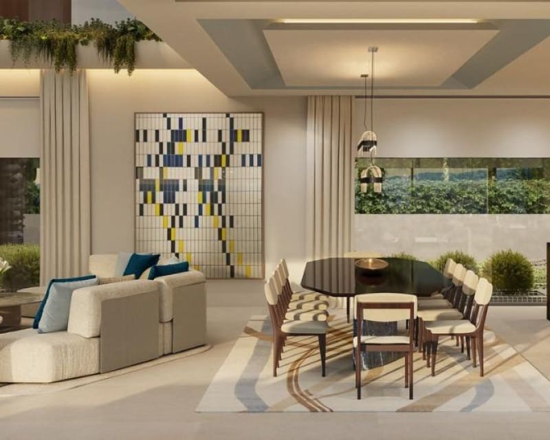 6 soverom Villa til salgs i Nueva Andalucia med svømmebasseng - € 10 900 000 (Ref: 9300685)