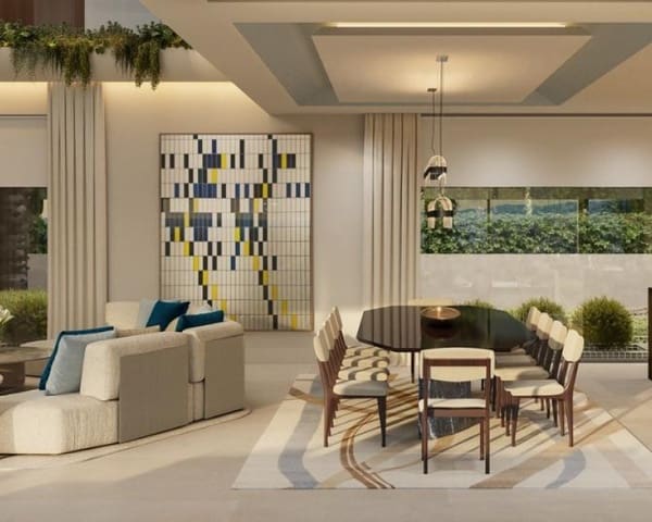 6 soverom Villa til salgs i Las Brisas, Marbella med svømmebasseng - € 10 900 000 (Ref: 9300685)