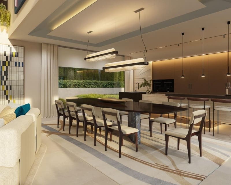 6 soverom Villa til salgs i Nueva Andalucia med svømmebasseng - € 10 900 000 (Ref: 9300685)