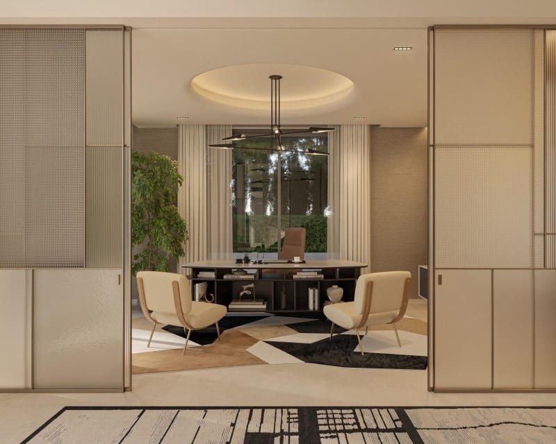 6 soverom Villa til salgs i Nueva Andalucia med svømmebasseng - € 10 900 000 (Ref: 9300685)