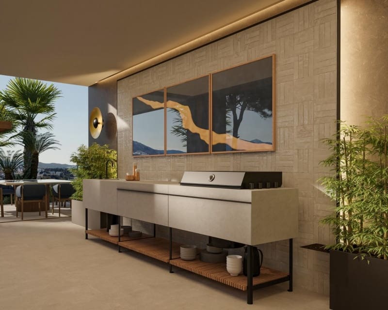 6 soverom Villa til salgs i Nueva Andalucia med svømmebasseng - € 10 900 000 (Ref: 9300685)