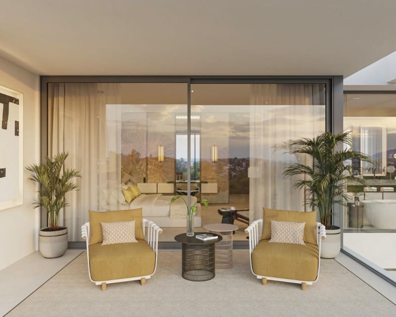 6 soverom Villa til salgs i Nueva Andalucia med svømmebasseng - € 10 900 000 (Ref: 9300685)