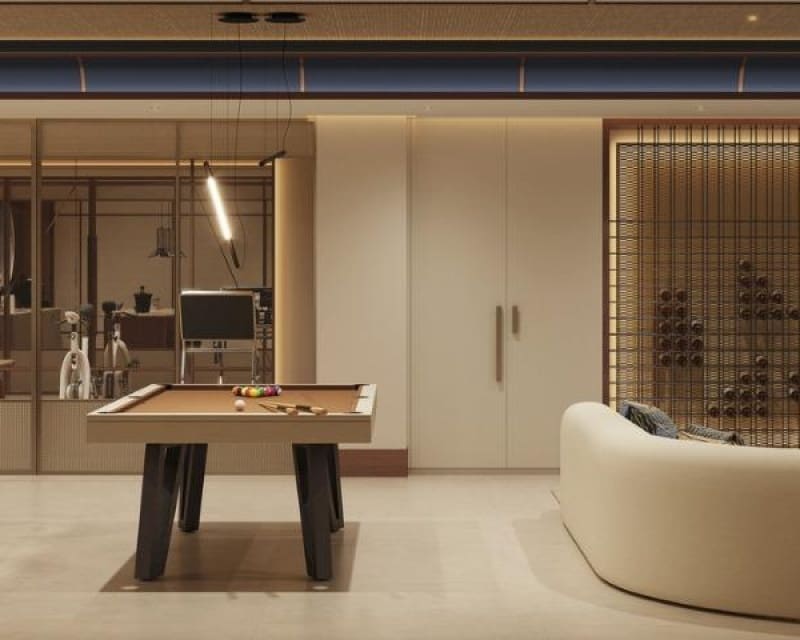 6 soverom Villa til salgs i Nueva Andalucia med svømmebasseng - € 10 900 000 (Ref: 9300685)