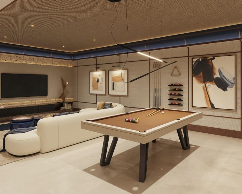 6 soverom Villa til salgs i Nueva Andalucia med svømmebasseng - € 10 900 000 (Ref: 9300685)