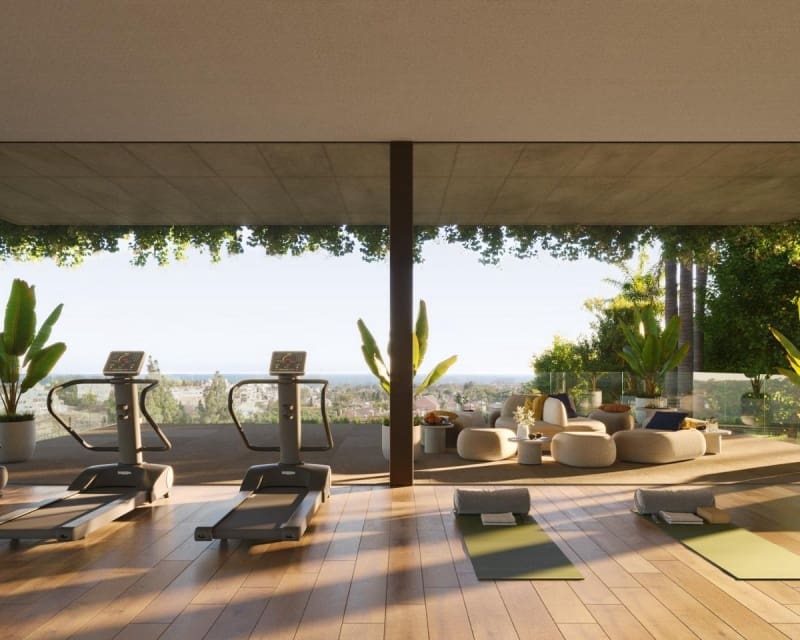 6 soverom Villa til salgs i Nueva Andalucia med svømmebasseng - € 10 900 000 (Ref: 9300685)