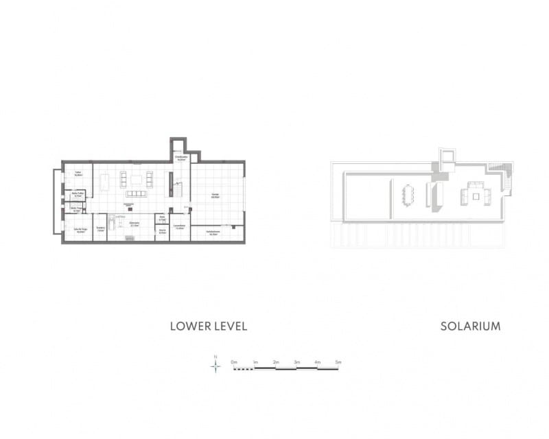 6 soverom Villa til salgs i Nueva Andalucia med svømmebasseng - € 10 900 000 (Ref: 9300685)