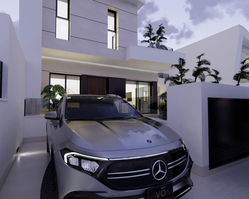 3 Zimmer Villa zu verkaufen in Dolores mit Pool - 465.000 € (Ref: 9310561)