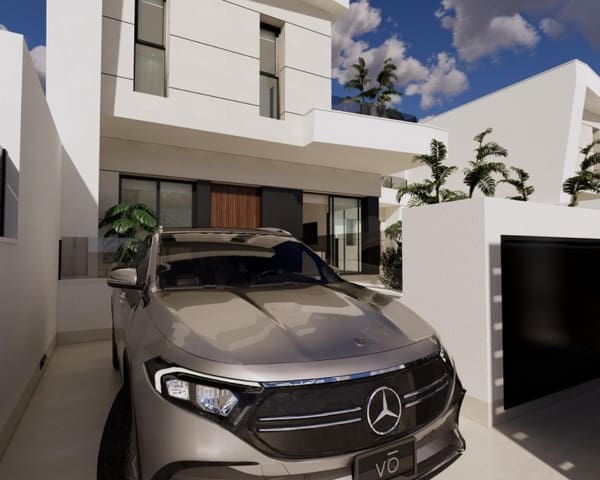 3 Zimmer Villa zu verkaufen in Dolores mit Pool - 465.000 € (Ref: 9310561)