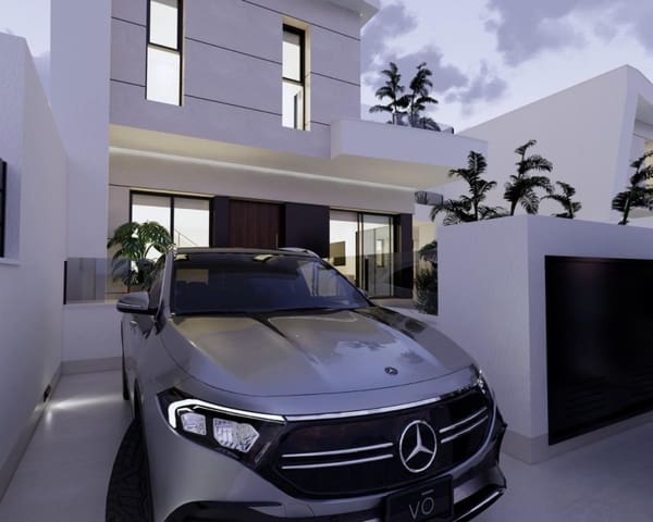 3 Zimmer Villa zu verkaufen in Dolores mit Pool - 465.000 € (Ref: 9310561)