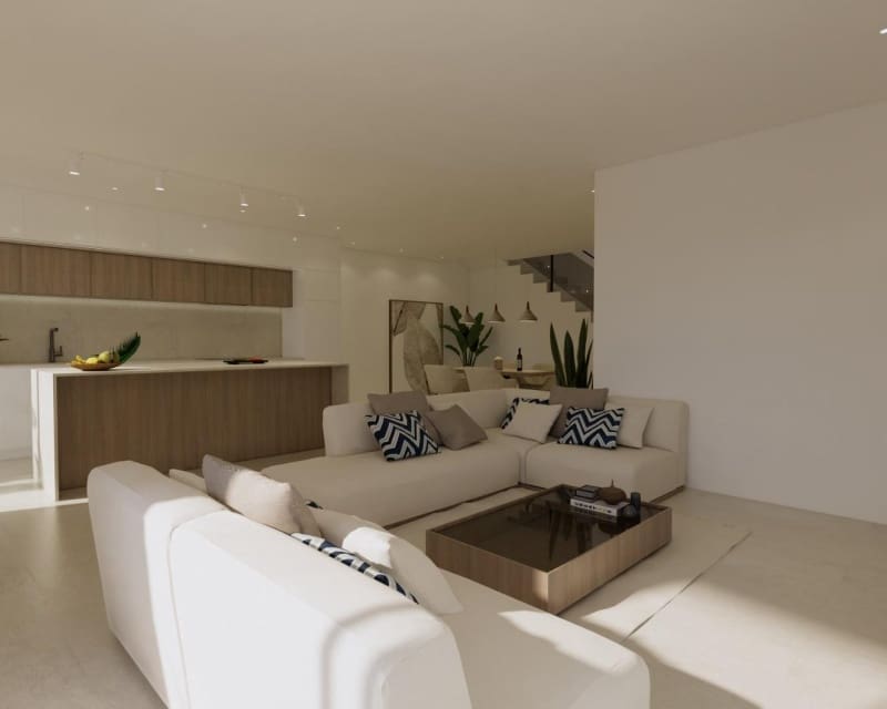 3 Zimmer Villa zu verkaufen in Dolores mit Pool - 465.000 € (Ref: 9310561)