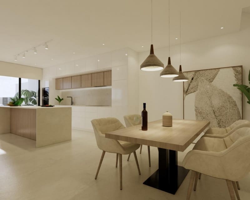 3 Zimmer Villa zu verkaufen in Dolores mit Pool - 465.000 € (Ref: 9310561)