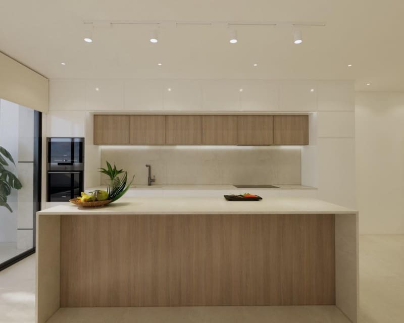 3 Zimmer Villa zu verkaufen in Dolores mit Pool - 465.000 € (Ref: 9310561)