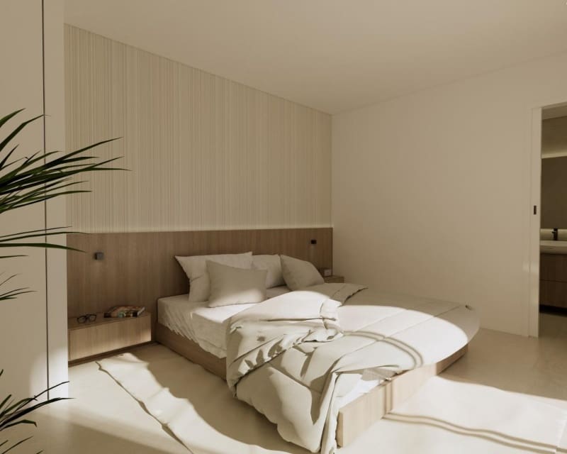 3 Zimmer Villa zu verkaufen in Dolores mit Pool - 465.000 € (Ref: 9310561)