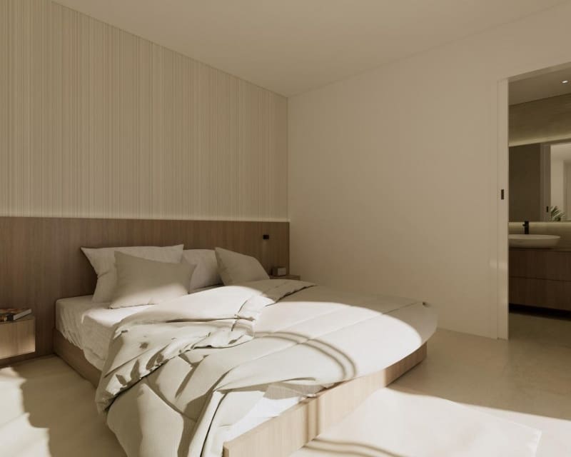 3 Zimmer Villa zu verkaufen in Dolores mit Pool - 465.000 € (Ref: 9310561)