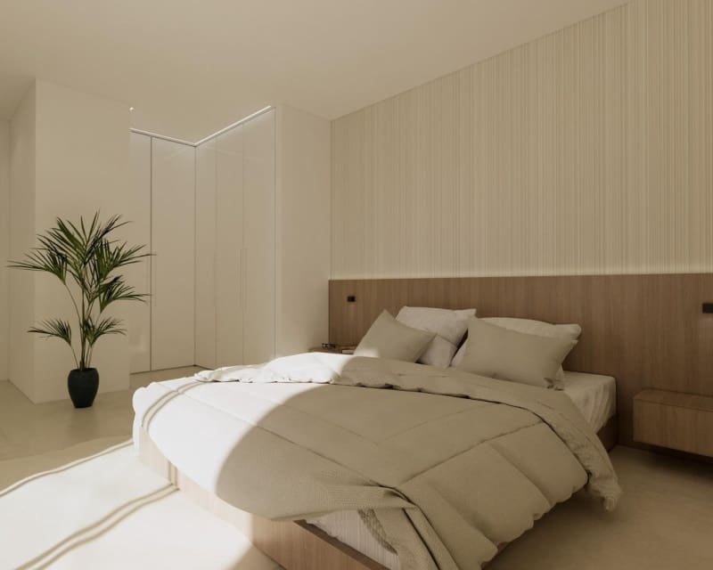 3 Zimmer Villa zu verkaufen in Dolores mit Pool - 465.000 € (Ref: 9310561)