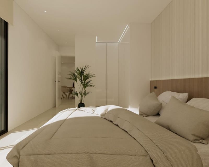 3 Zimmer Villa zu verkaufen in Dolores mit Pool - 465.000 € (Ref: 9310561)