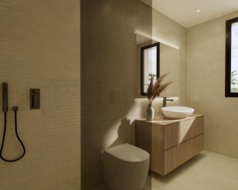 3 Zimmer Villa zu verkaufen in Dolores mit Pool - 465.000 € (Ref: 9310561)