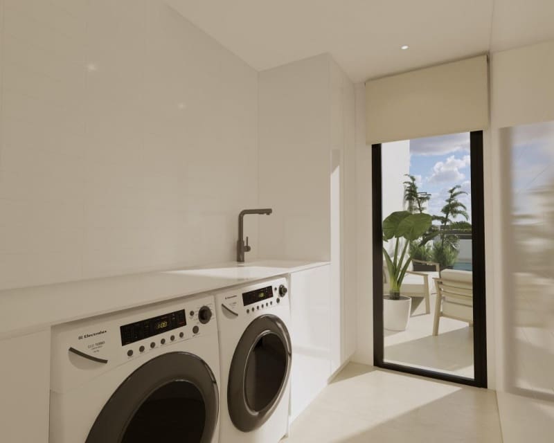 3 Zimmer Villa zu verkaufen in Dolores mit Pool - 465.000 € (Ref: 9310561)