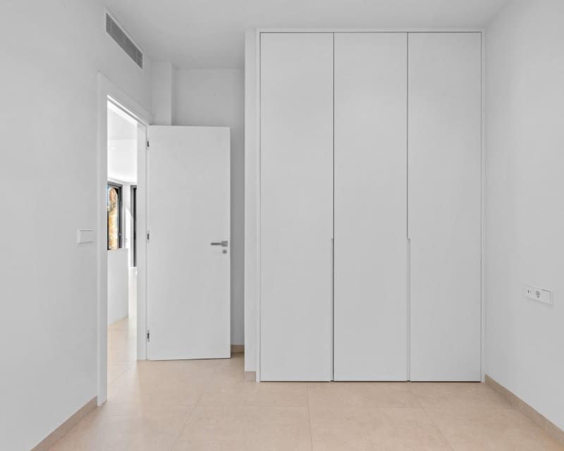 3 soveværelse Bungalow til salg i Pilar de la Horadada med swimmingpool - € 339.900 (Ref: 9310563)