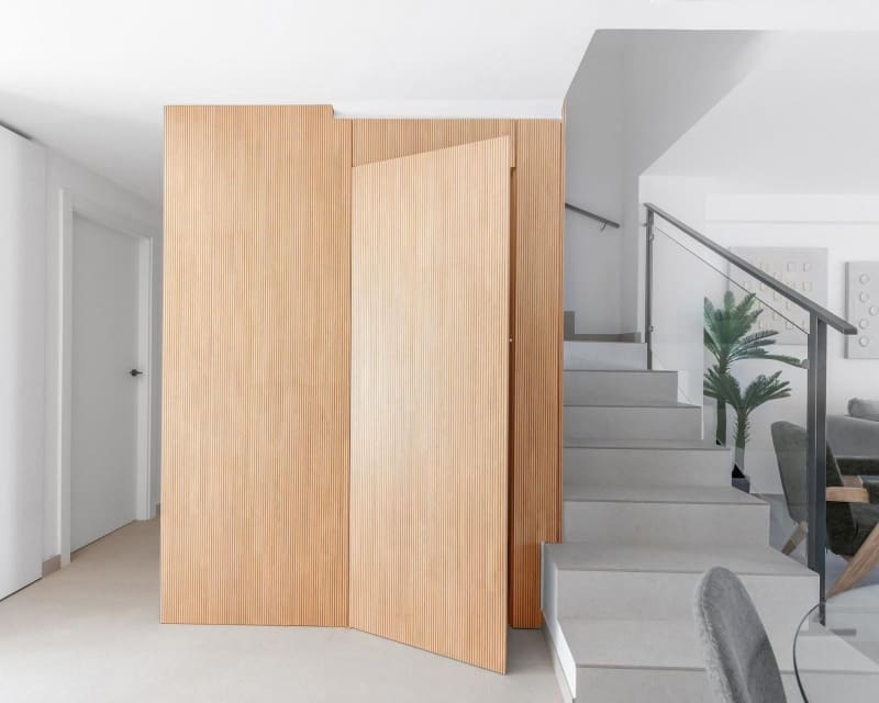 4 sovrum Hus till salu i Rafal med pool - 269 000 € (Ref: 9310564)