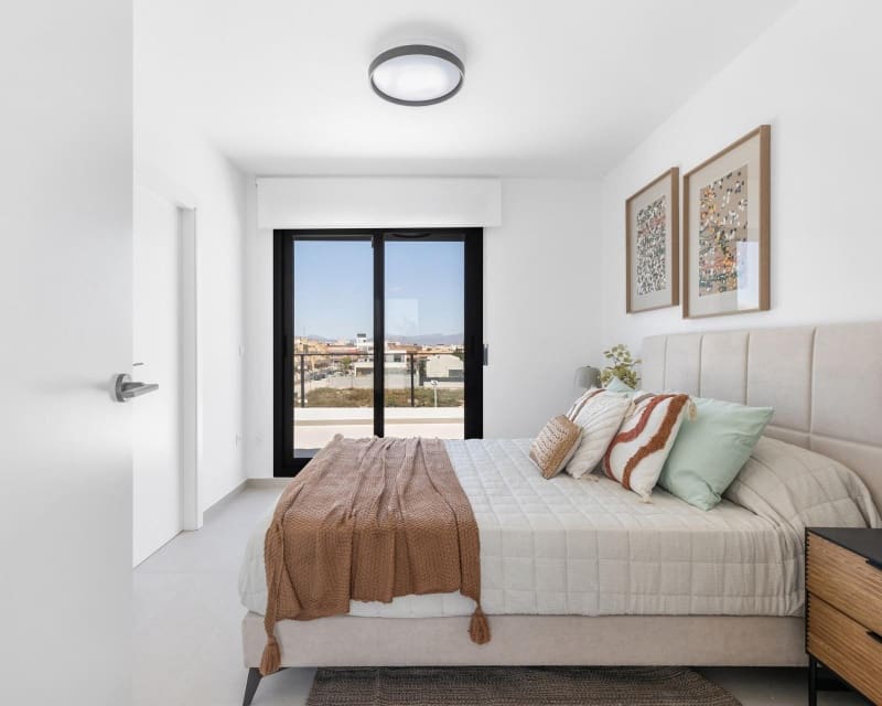 4 sovrum Hus till salu i Rafal med pool - 269 000 € (Ref: 9310564)