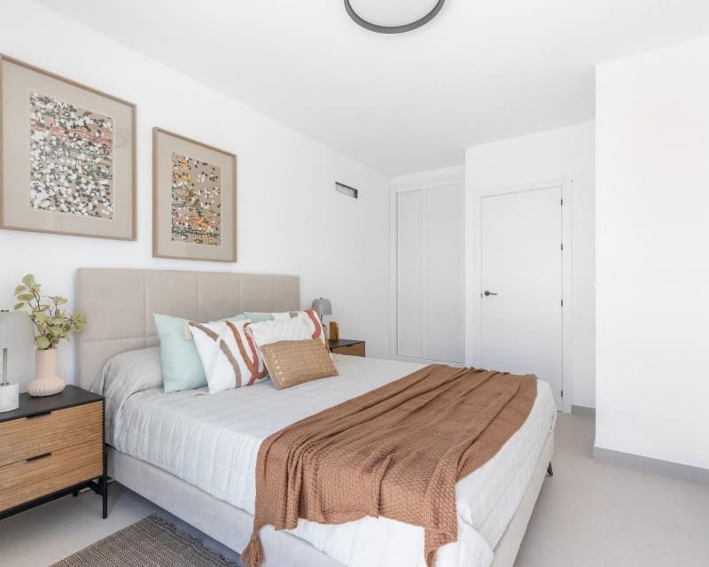 4 sovrum Hus till salu i Rafal med pool - 269 000 € (Ref: 9310564)