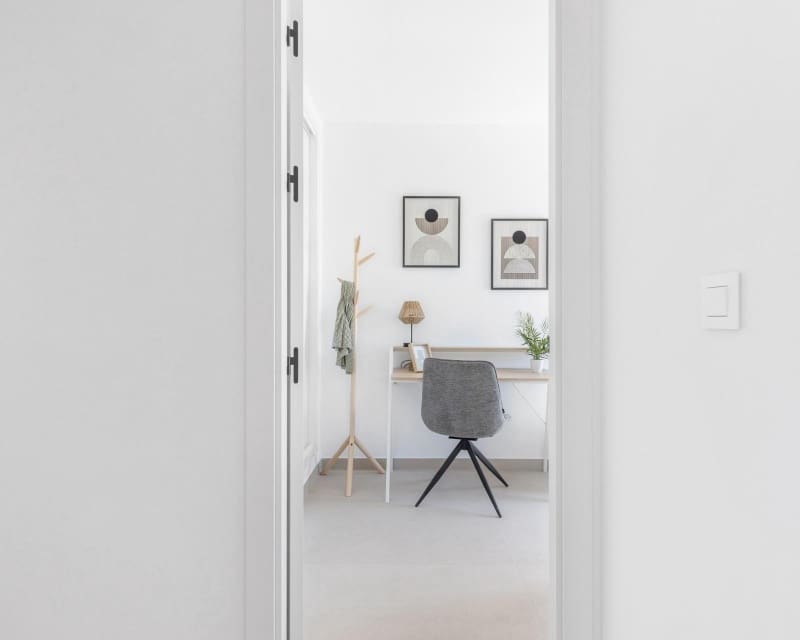 4 sovrum Hus till salu i Rafal med pool - 269 000 € (Ref: 9310564)