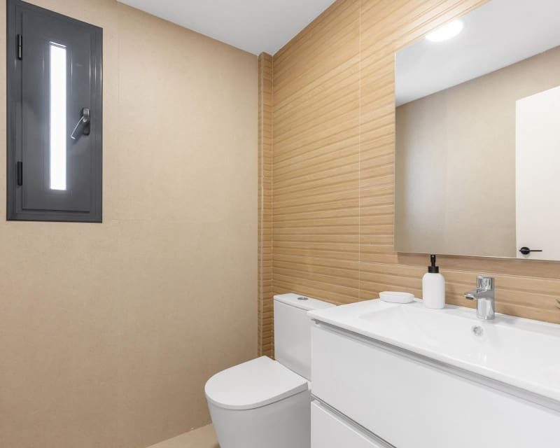 4 sovrum Hus till salu i Rafal med pool - 269 000 € (Ref: 9310564)