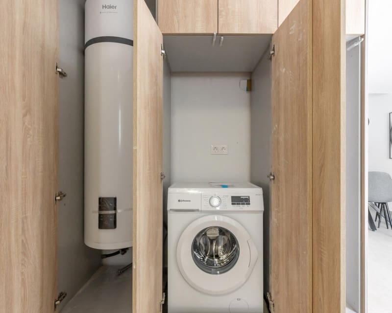 4 sovrum Hus till salu i Rafal med pool - 269 000 € (Ref: 9310564)