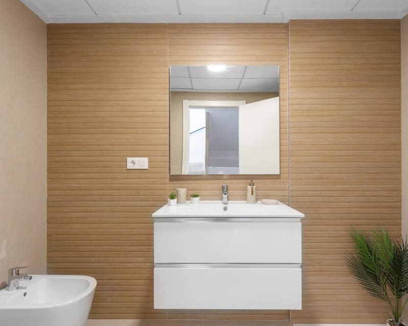 4 sovrum Hus till salu i Rafal med pool - 269 000 € (Ref: 9310564)