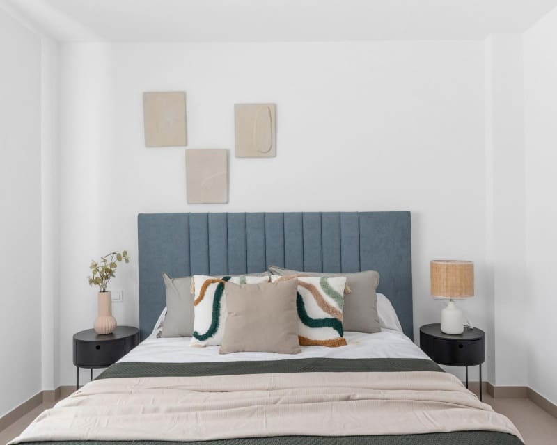 4 sovrum Hus till salu i Rafal med pool - 269 000 € (Ref: 9310564)