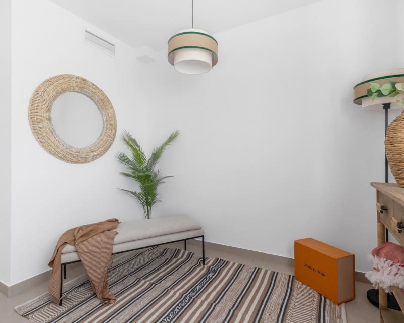 4 sovrum Hus till salu i Rafal med pool - 269 000 € (Ref: 9310564)