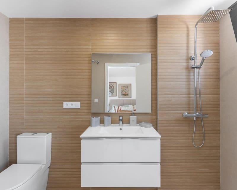 4 sovrum Hus till salu i Rafal med pool - 269 000 € (Ref: 9310564)