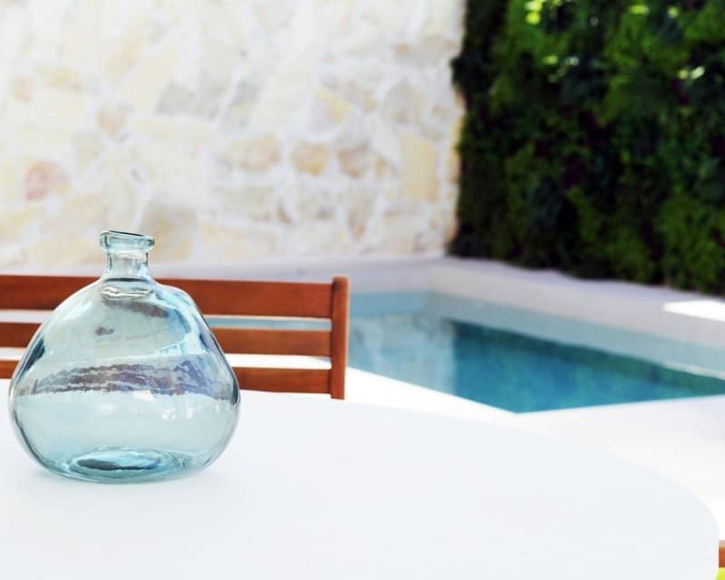 2 soveværelse Bungalow til salg i Torre de la Horadada med swimmingpool - € 375.000 (Ref: 9321604)