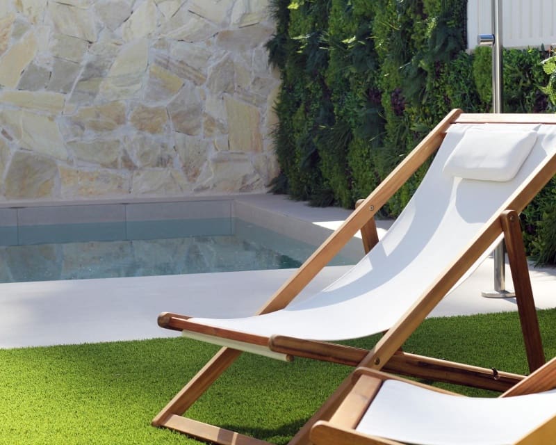 2 soveværelse Bungalow til salg i Torre de la Horadada med swimmingpool - € 375.000 (Ref: 9321604)